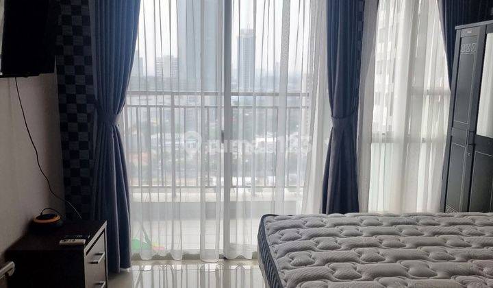 Thamrin Residence 1 Bed, Murah Dan Masih Nego 2