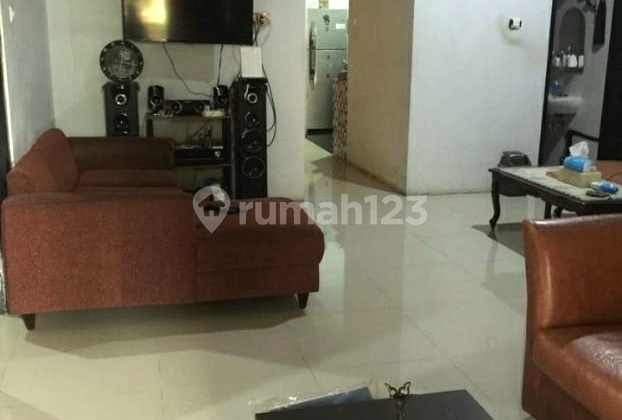 Rumah Lama 3 Beds,1 Carport, Dalam Kompleks