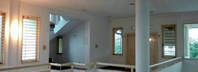 Rumah Besar Dan Murah Pancoran Mas, 10 Kamar Tidur, 10 Carport 2