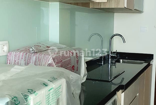 Sapphire Tower, Furnished, 20+ Floors & Kpa-able 2