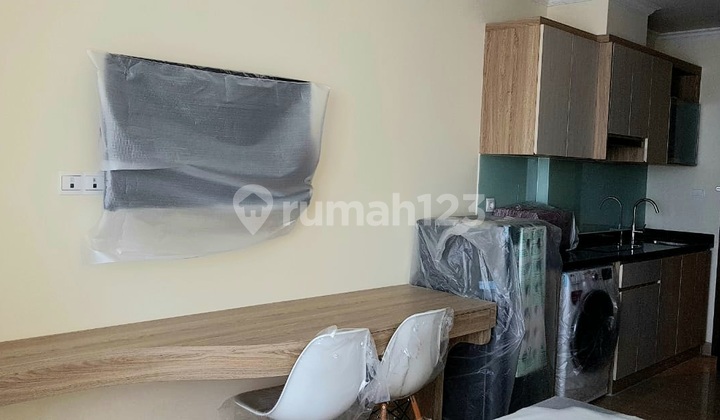 Sapphire Tower, Furnished, 20+ Floors & Kpa-able Sapphire Tower, Furnished, 20+ Floors & Kpa-able