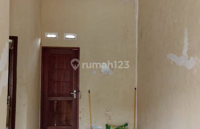 Rumah Komplek Cluste Indah Sari 2