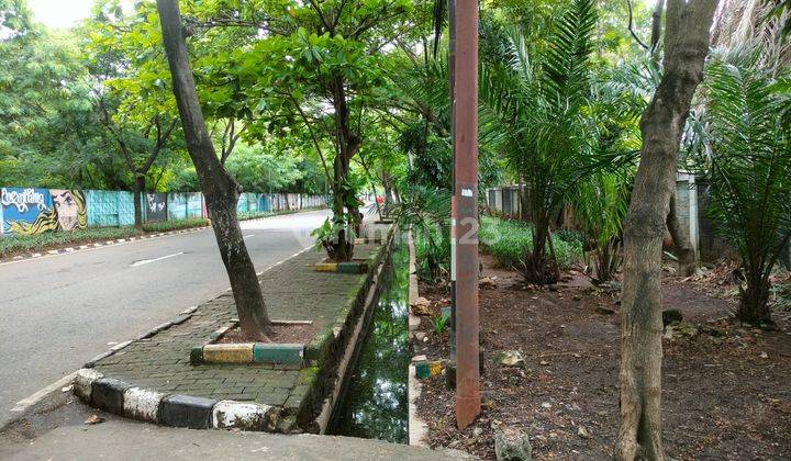 Kavling 2,4 Ha, Marunda, Jakarta Utara 2