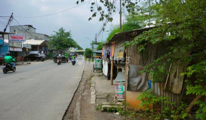 Kavling 7600 M2, Shm, Lokasi Gunung Sindur. 2