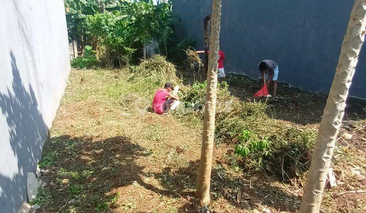 foto lainnya tanah kavling di kavling dki,