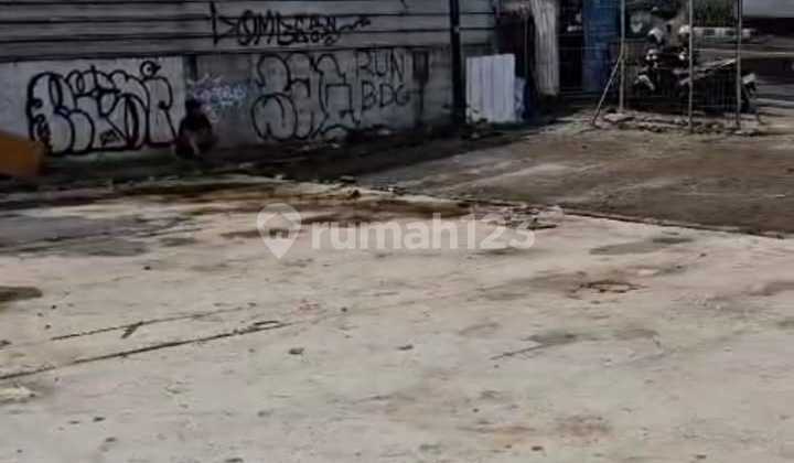 Tanah Lokasi Strategis Di Jl Raya Cibubur Tanah Lokasi Strategis Di Jl Raya Cibubur