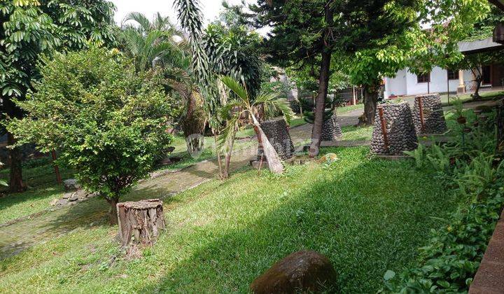 Rumah Terawat Hanya Hitung Tanah Di Duren Tiga, Jakarta Selatan 2