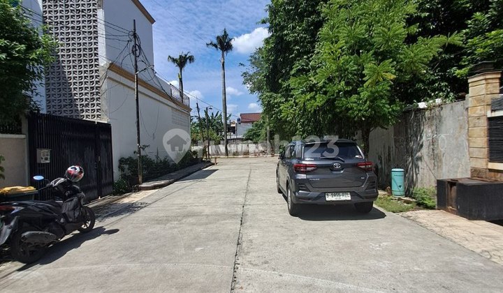 Affordable 2-Story Well-Maintained House in Billymoon Complex, Pondok Kelapa 2