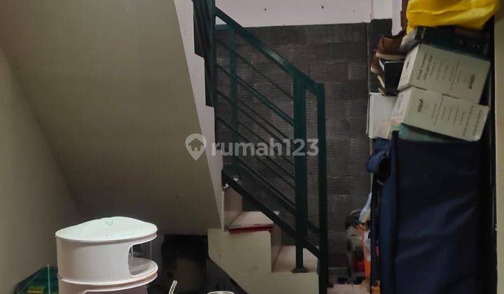 Rumah 2 Lt Dalam Perumahan Di Pondok Pucung, Pondok Aren 2