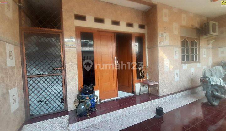 Rumah Terawat Dalam Perumahan di Aren Jaya, Bekasi Timur 2