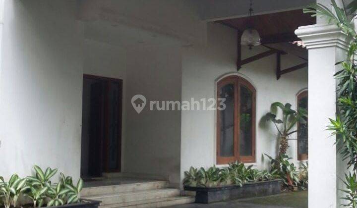 Rumah Terawat Siap Huni di Pondok Indah, Jakarta Selatan 2