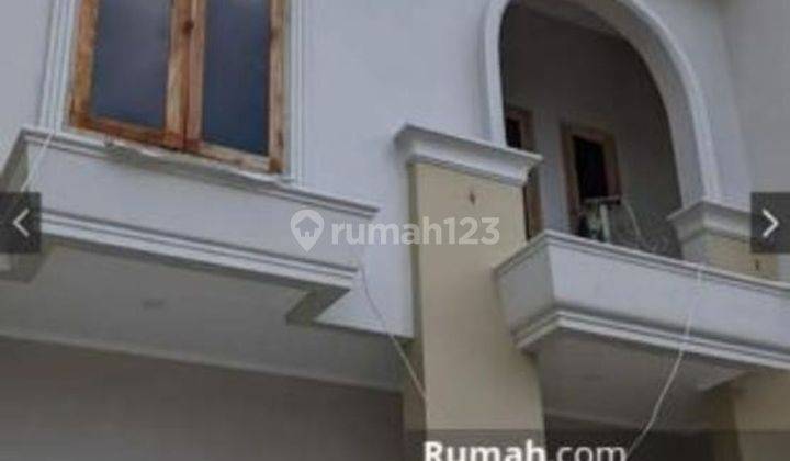 Rumah Siap Huni Dlm Perumahan di Jatiwaringin, Bekasi 1