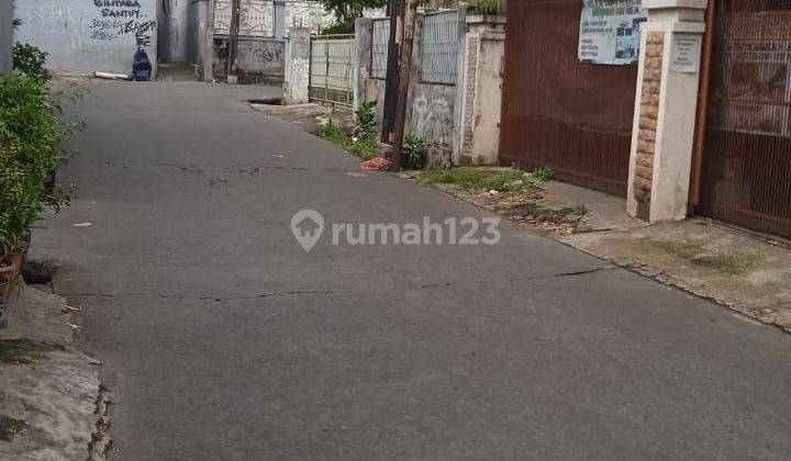 Rumah Murah Strategis, di Bintara  Bekasi 2