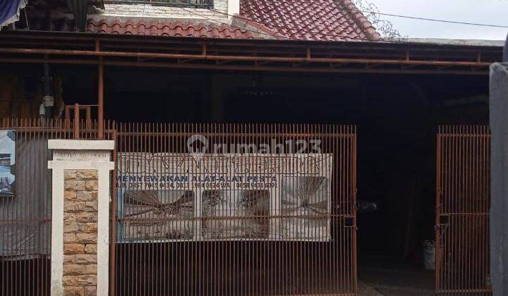 Rumah Murah Strategis, di Bintara  Bekasi 1