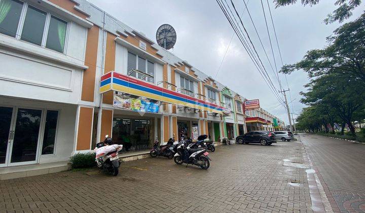 Rumah Siap Huni dalam Perumahan di Ciseeng, Jawa Barat 2