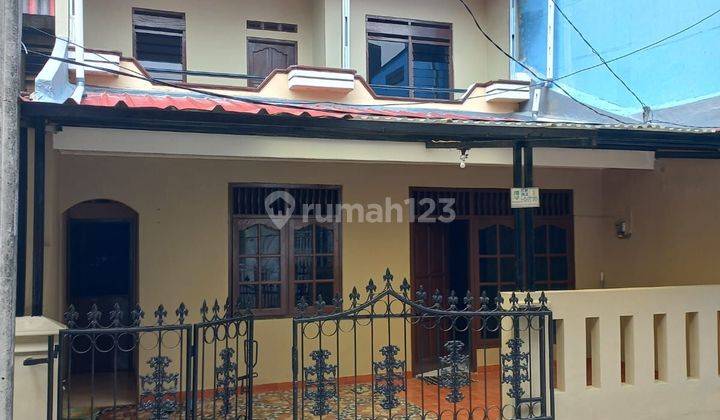 Rumah Dijual Terawat Dalam Perumahan di Jatimulya, Bekasi 1