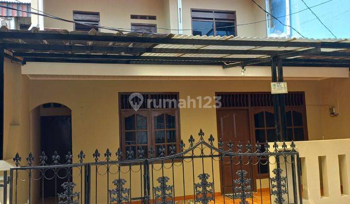 Rumah Dijual Terawat Dalam Perumahan di Jatimulya, Bekasi 2