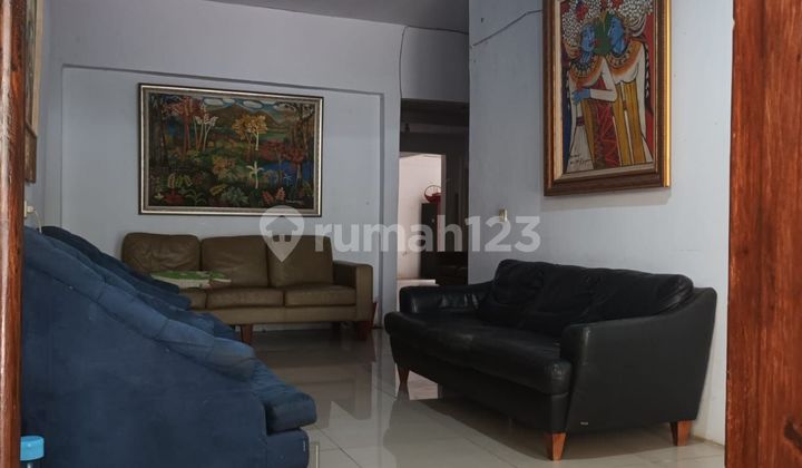 Rumah Dijual Murah Dalam Perumahan di Cimanggis, - Depok 2