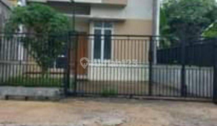 Rumah Baru Dijual Siap Huni di Jatiluhur, Jatiasih 1