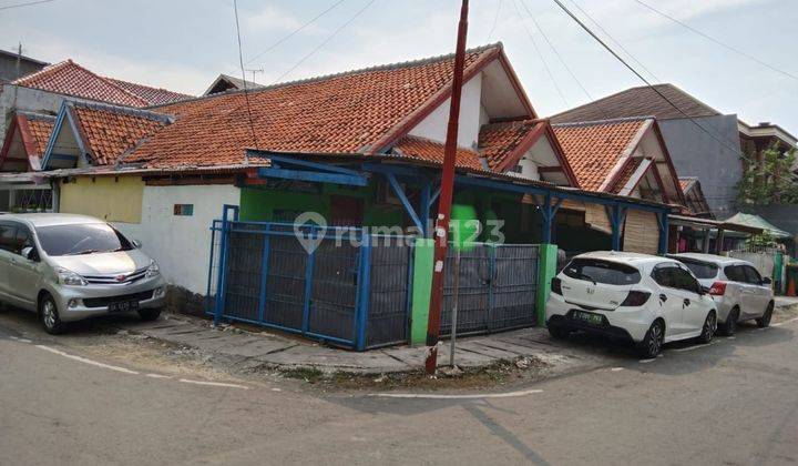 Rumah Kontrakan Di Cempaka Baru, Jakarta Pusat 2