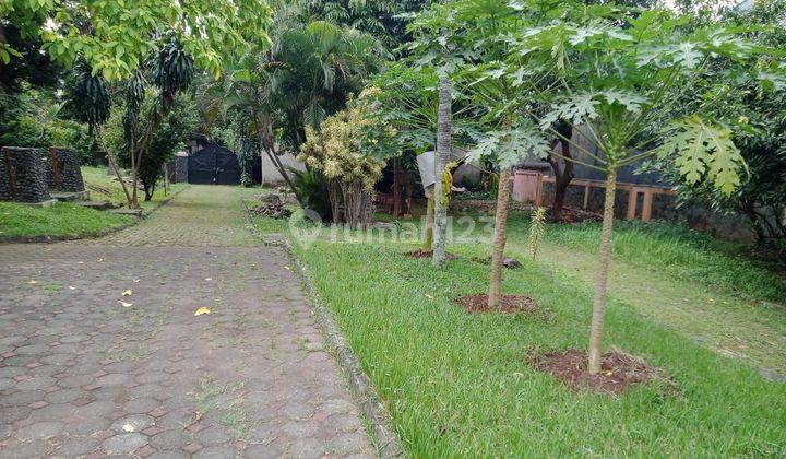 Rumah Kokoh Hanya Hitung Tanah Di Duren Tiga, Jakarta Selatan 2