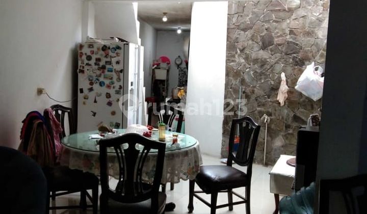 House in a Housing Estate in Cimanggis, Depok 2