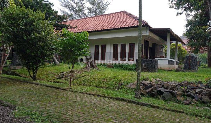 Rumah Kokoh Hanya Hitung Tanah Di Duren Tiga, Jakarta Selatan 1