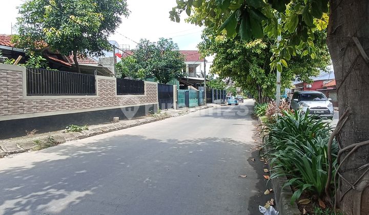 Rumah Di Pinggir Jalan Pekayon Bekasi Cocok Untuk Usaha 2