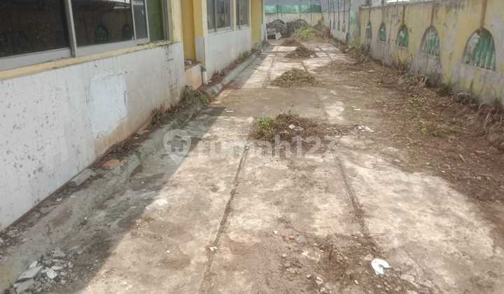 Rumah Hanya Hitung Tanah di Kav Dki Duren Sawit, Jaktim 2