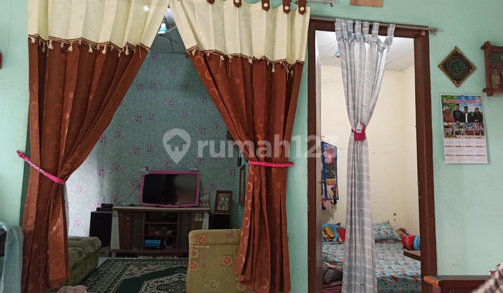 Rumah Dalam Perumahan Strategis di Bojong Gede 2