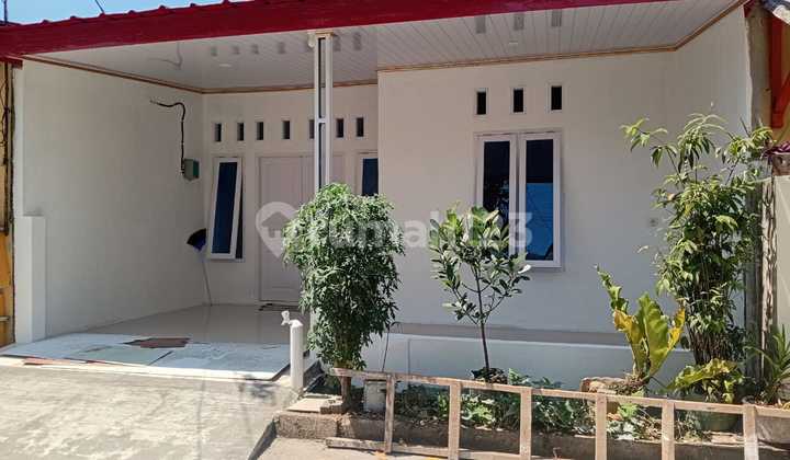 Rumah Siap Huni Dalam Perumahan di Bojong Gede, Bogor Rumah Siap Huni Dalam Perumahan di Bojong Gede, Bogor