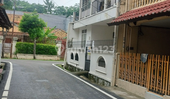 Strategic Boarding House in Cempaka Putih, Central Jakarta 2