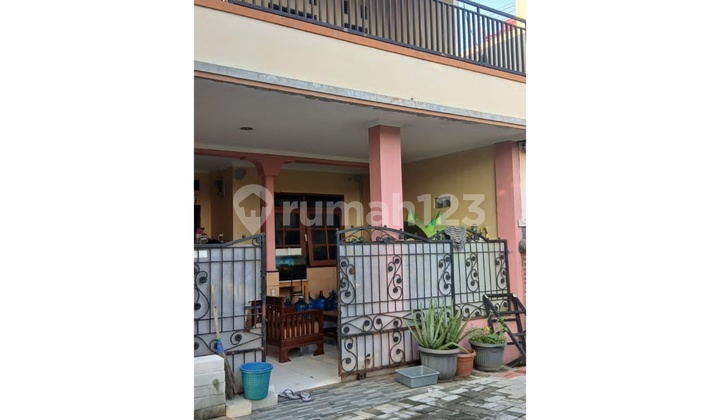 Rumah Siap Huni Di Pur Nirwana, Cibinong Rumah Siap Huni Di Pur Nirwana, Cibinong