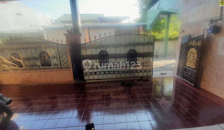 foto lainnya rumah terawat di perumnas 3,
