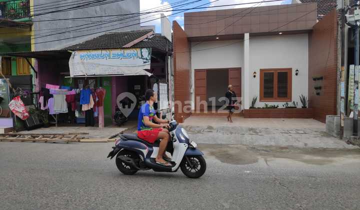 Rumah Cantik Siap Huni di Pondok Ungu, Bekasi 2