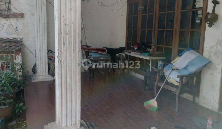 Rumah Dijual Hanya Hitung tanah Di menteng, Jakarta Pusat 2