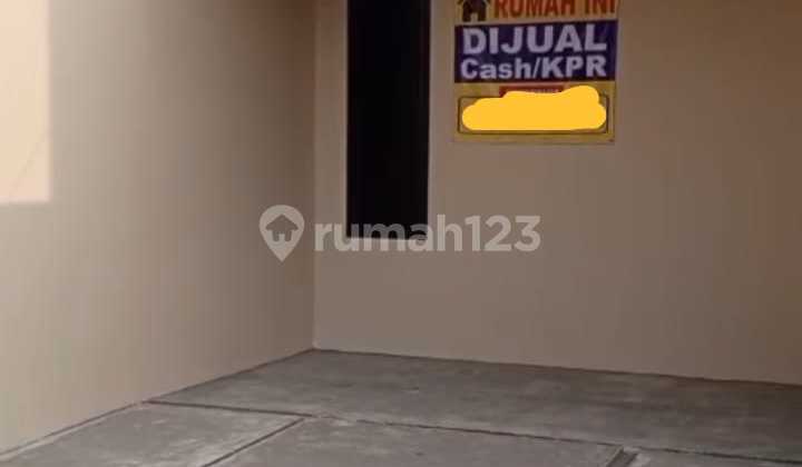 Rumah Baru Siap Huni Di Perwira, Bekasi Utara 2