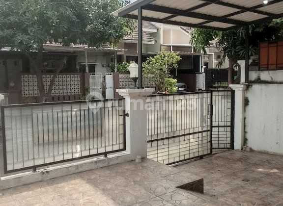 Well-Maintained House in Ciangsana Complex 2