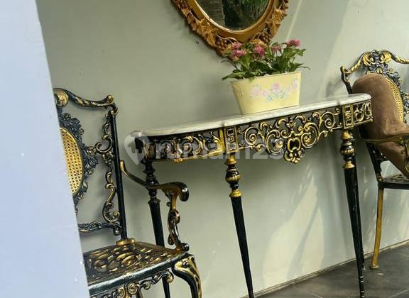 Well-Maintained, Move-In Ready House in Ragunan, Pasar Minggu, South Jakarta 2