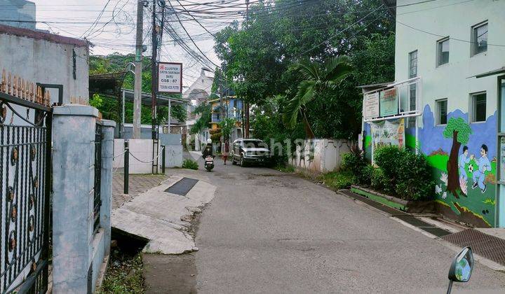 Rumah Strategis Di Jatimakmur Pondok Gede, Bekasi 2