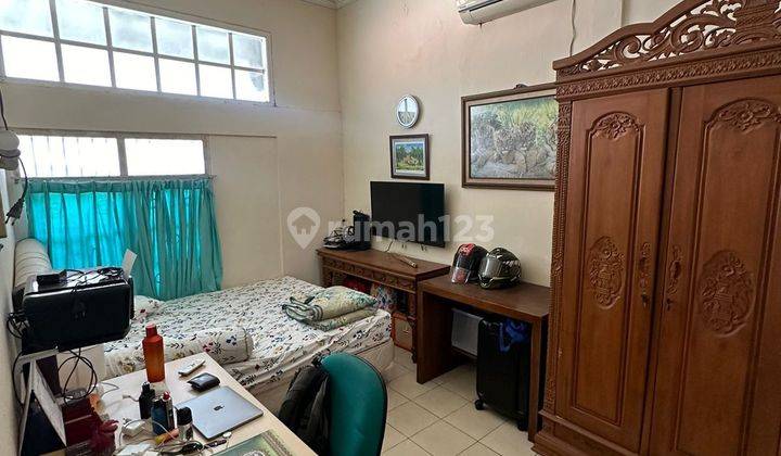 Rumah 2 Lantai Dekat Perkantoran Di Tebet, Jakarta Selatan 2