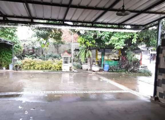 Rumah Murah Dalam Perumahan di Cimanggis, Depok