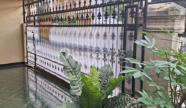 Rumah Terawat Siap Huni di Jatimakmur, Pondok Gede 2