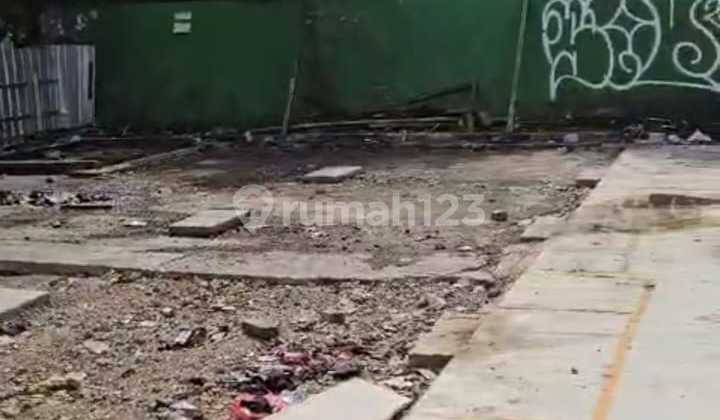 Tanah Datar Strategis di Alternatif Cibubur