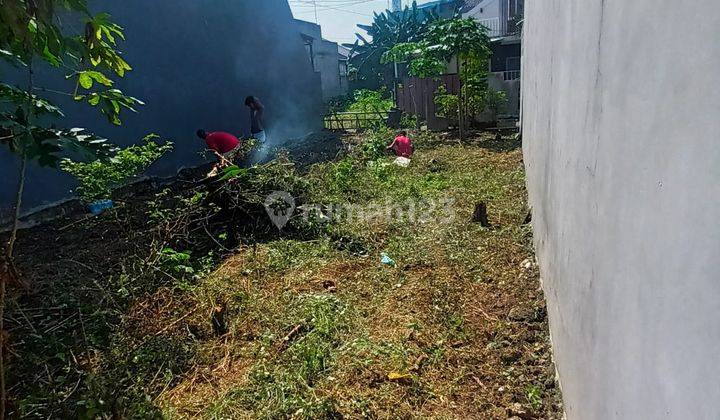foto lainnya tanah kavling di kavling dki,