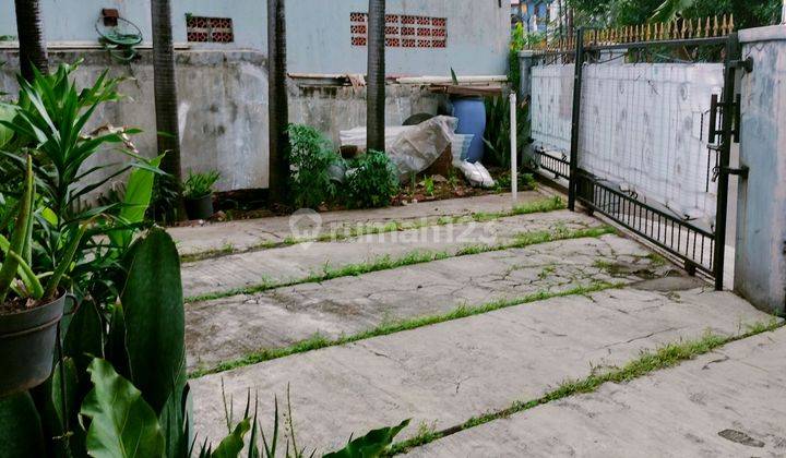 Rumah Strategis Di Jatimakmur Pondok Gede, Bekasi 1