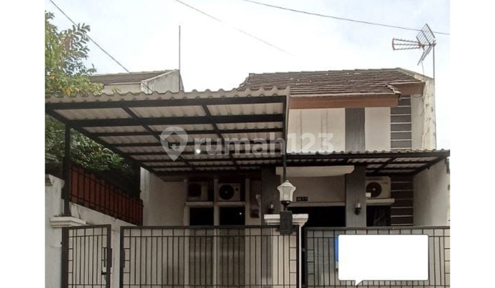 Rumah Terawat Dalam Komplek di Ciangsana Rumah Terawat Dalam Komplek di Ciangsana