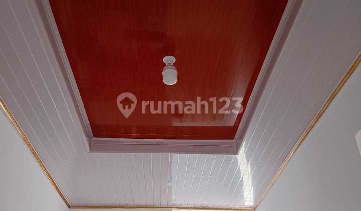 Rumah Siap Huni Dalam Perumahan di Bojong Gede, Bogor 2