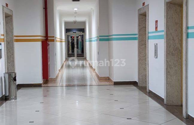 3076ef Apartement City Home Moi 2 BR Furnished 2