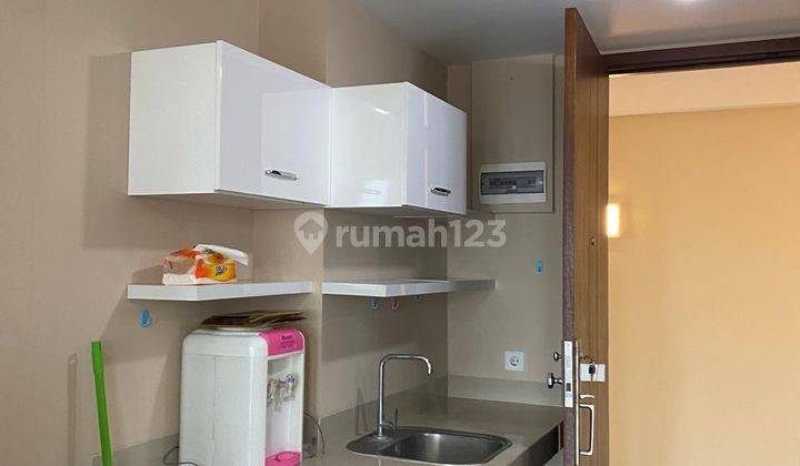 5476lc Apartemen U Residence Furnished Bagus 2